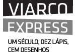 Viarco Express