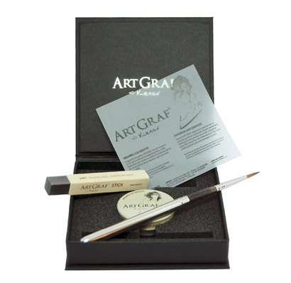 ArtGraf Graphite Sticks (Pack of 2)