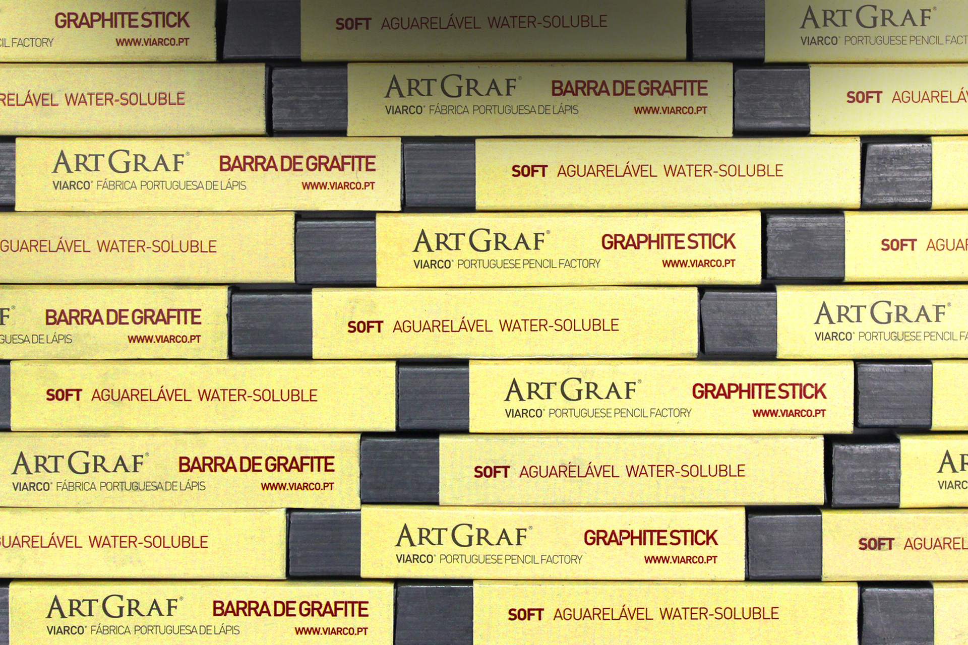 Artgraf Soft Stick